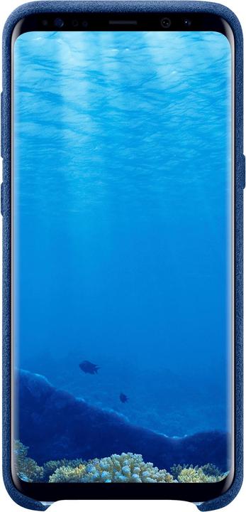 Produktbild Samsung Alcantara (Samsung Galaxy S8+)