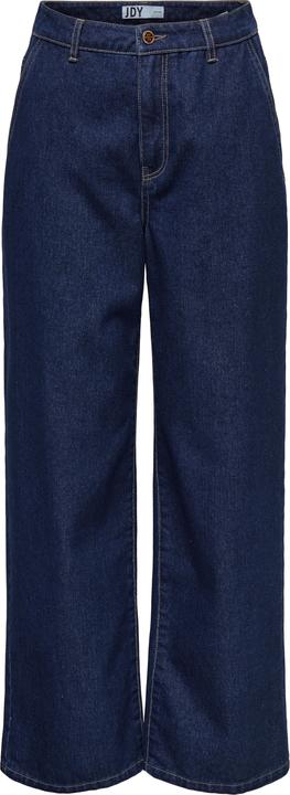 Produktbild JdY JDYSALLY Hohe Taille Gerade geschnitten Jeans Straight-Fit jeans (32)