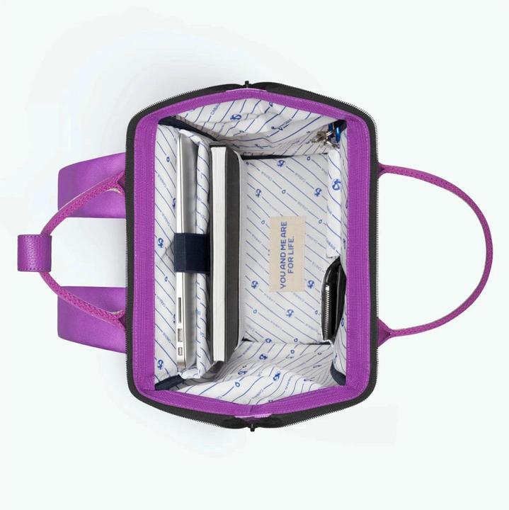 Produktbild Cabaia Rucksack NAXOS Backpack (23 l)