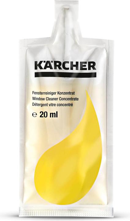 Produktbild Kärcher Fensterreiniger Konzentrat RM 503