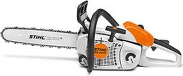 Produktbild Stihl MS 201 C-M Benzine Kettingzaag - 35 cm (Kettensäge, Sägekette)
