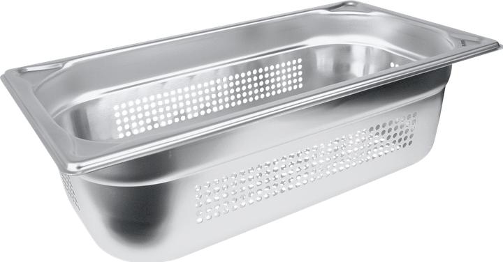 Image du produit Miele Bac de cuisson perforé 3.8 litres (GN 1/3, 3.80 l)