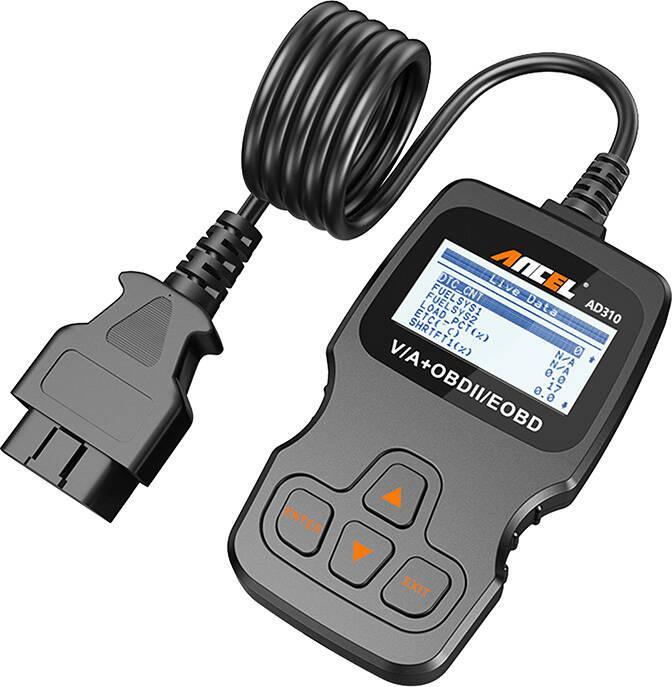 Produktbild Ancel OBD2 AD310/AC103