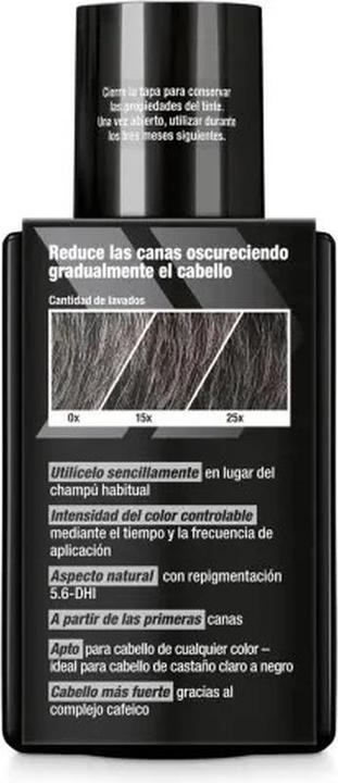 Image du produit Alpecin Grey Attack (200 ml, Shampoing liquide)