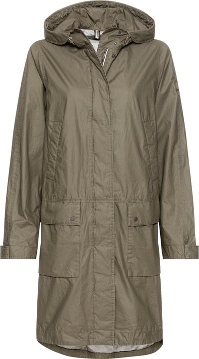 Actual product image Camel Active Vintage look coat (42)