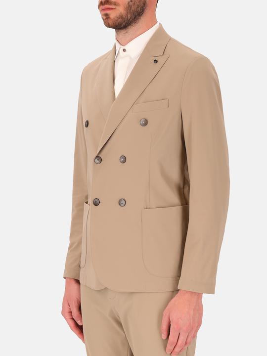 Actual product image Distretto 12 Jacket (S)