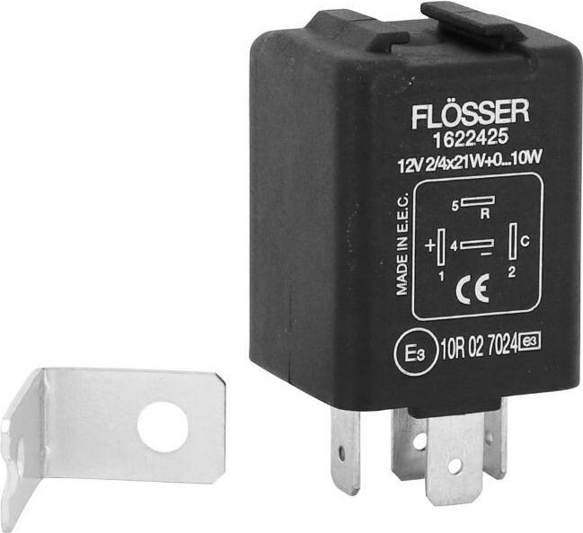 Immagine prodotto Flösser Universelle