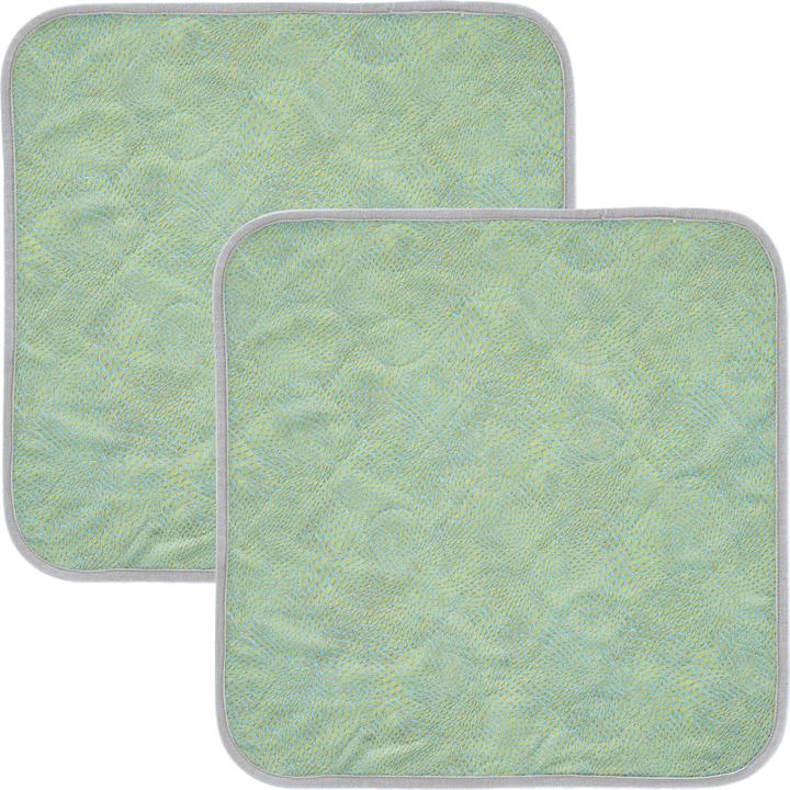 Produktbild Erwin Müller Inkontinenz Sitzauflage 5er-Pack (Toilette)