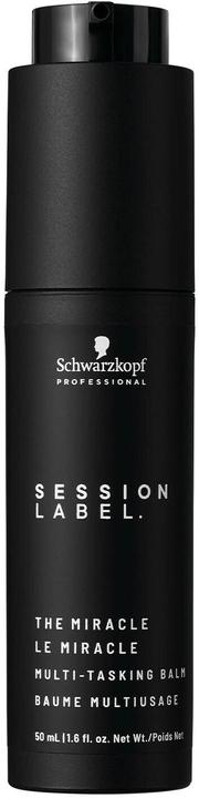 Produktbild Schwarzkopf Session Label - The Miracle (50 ml)