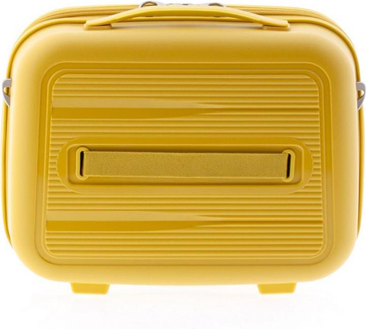 Actual product image Wüsthof Bionic - Beauty Case