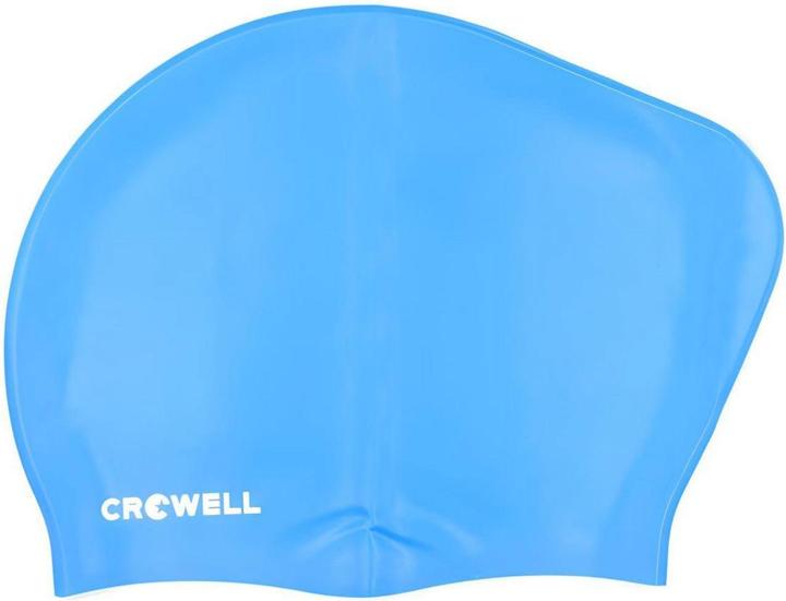 Produktbild Crowell Etna Badekappe lange Haare