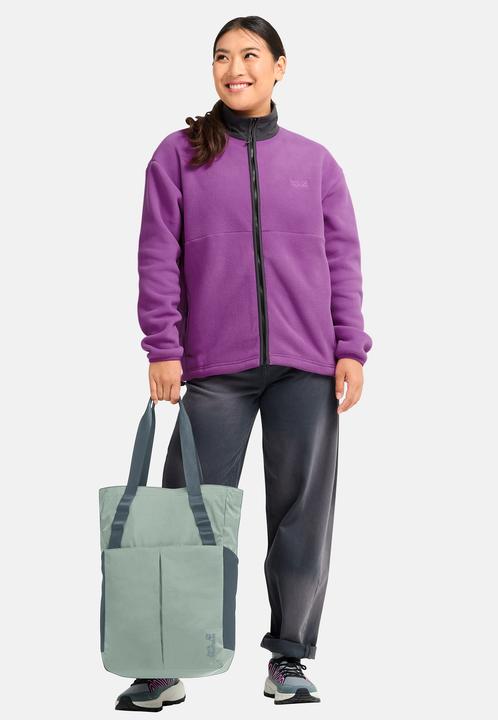 Actual product image Jack Wolfskin Zoya 2In1 Tote (8 l)