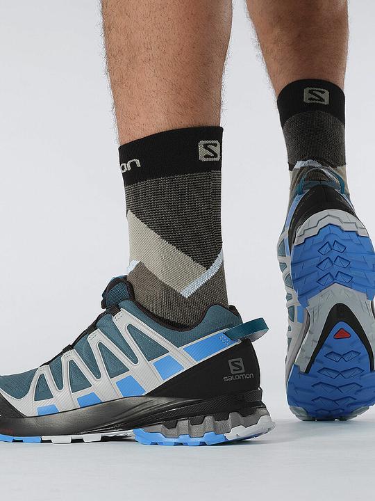 Produktbild Salomon XA PRO 3D V8 GTX MEN'S (43 1/3)
