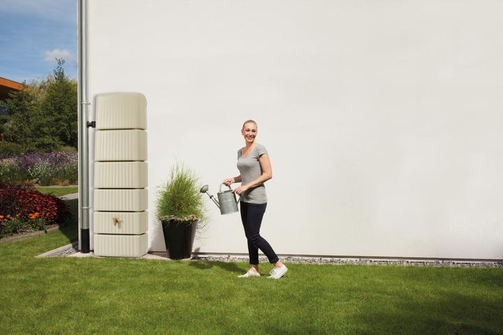 Produktbild 4rain Slim (300 l)