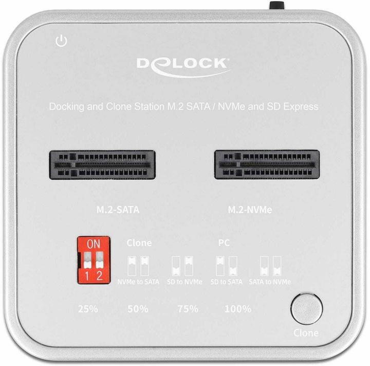 Immagine prodotto Delock Klon DS