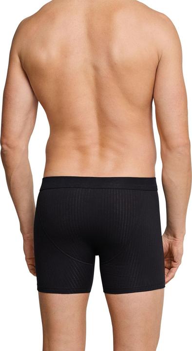 Actual product image Schiesser Boxer shorts Casual Comfortable fit (XL, pack of 4)