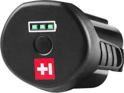 Produktbild Heiniger Ersatz Akku für Schermaschine XplorerPRO