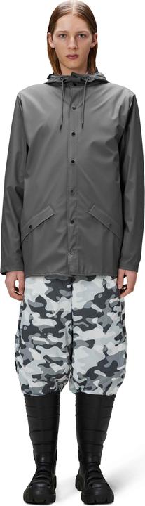 Produktbild Rains regenjacke (XL)