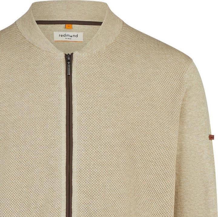 Immagine prodotto Redmond 2er Pack Basic Strickjacke (L)