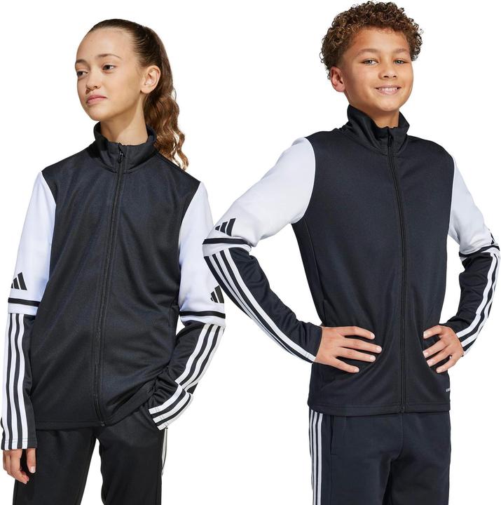 Produktbild adidas Squadra 25 Trainingsjacke Kids (116)