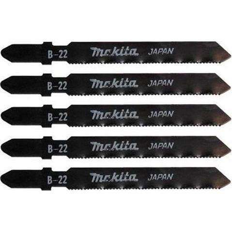 Thumbnail - Makita, Sägeblatt, Stichsägeblatt B-22 A-85737 5