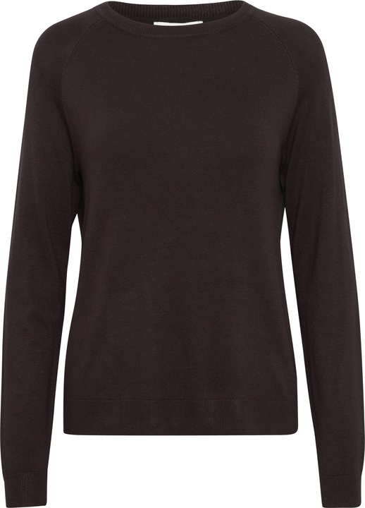 B.young Mix&match - BYMMPIMBA1 BASIC ONECK - Pullover - 20813514