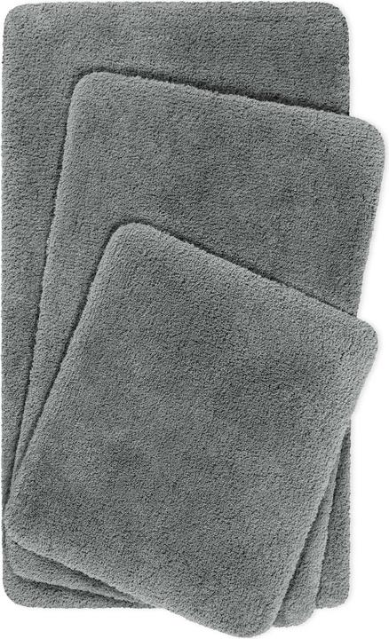 Actual product image Homie Living Badteppich Porto Azzurro (55 x 65 cm)