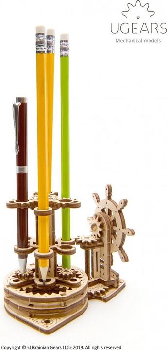 Produktbild Ugears Rad-Organizer