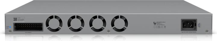 Produktbild Ubiquiti UniFi Pro XG 24 Port 10/2.5 Gbit Switch Layer3 Etherlighting Layer 3 EtherlightingT switch (26 Ports)