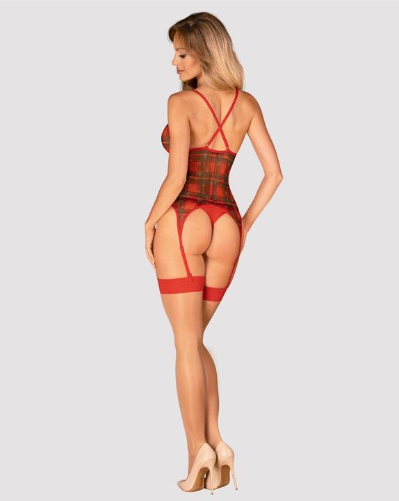 Produktbild Obsessive Jollymore Corset Xs/S (XS)