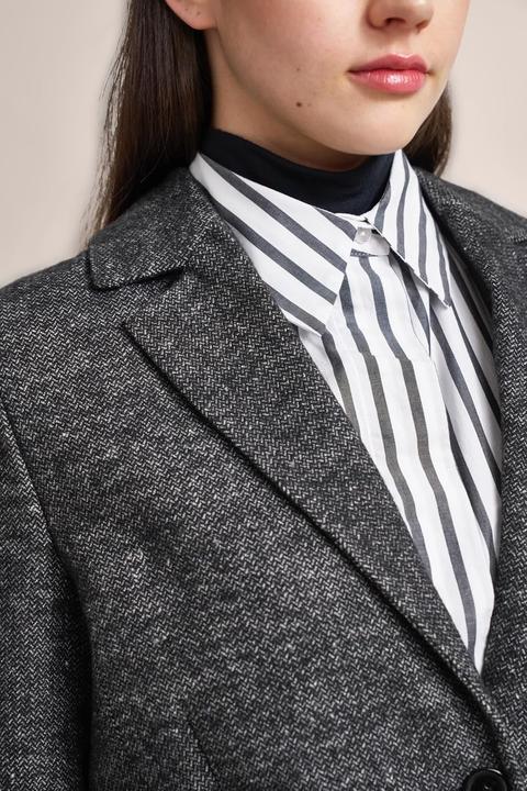 Actual product image Bugatti Damesblazer, Zwart-290 (44)