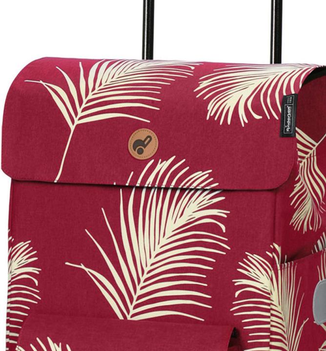 Actual product image Andersen Quattro Shopper Signe
