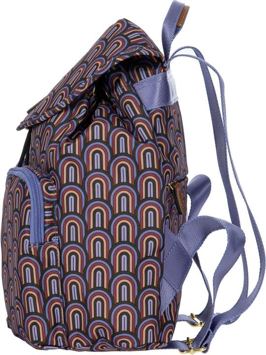 Actual product image Brics X-Travel City Backpack Piccolo