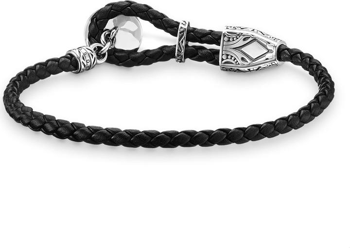 Immagine prodotto Thomas Sabo Bussola (14 cm, Argento 925)