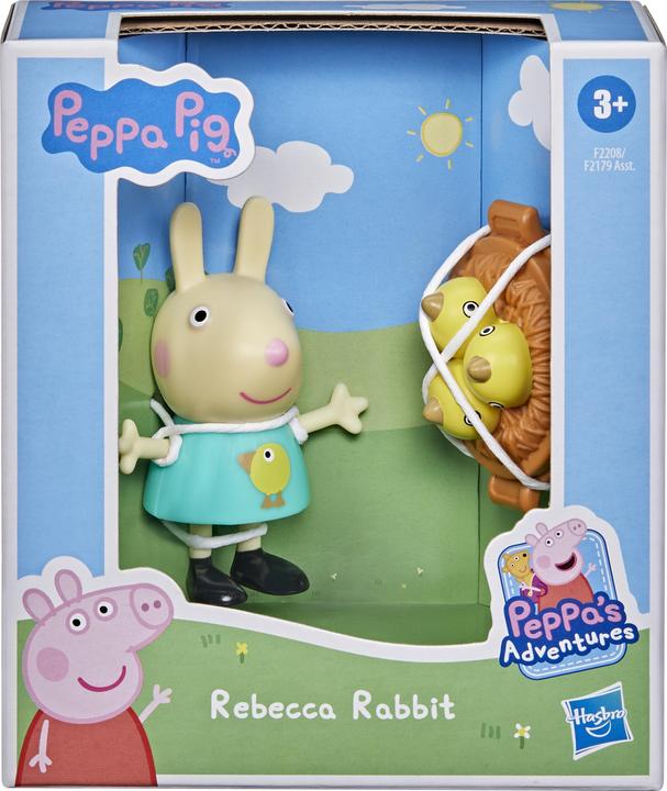 Produktbild Hasbro Fun & Friends Minifiguren