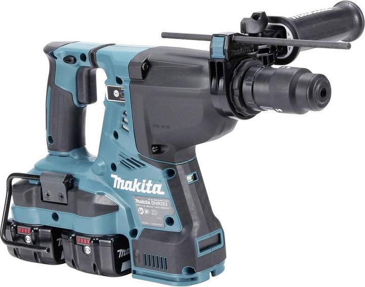 Produktbild Makita DHR283ZWJU (Akkubetrieb)