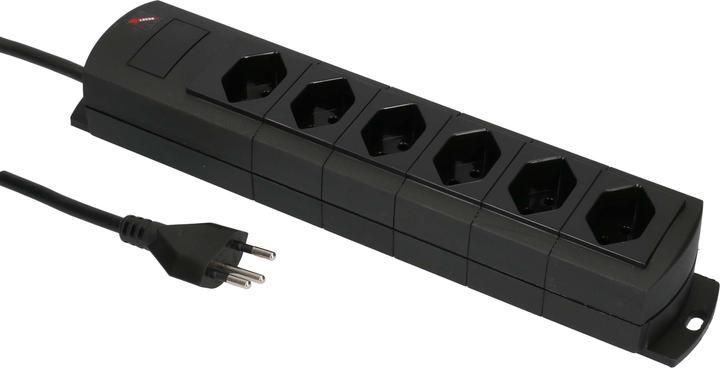 Actual product image Max Hauri Prime Line (6 x, Type 13, 5 m)