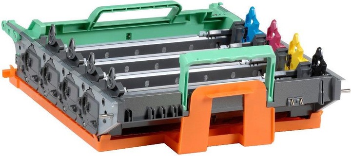Productafbeelding Brother Dr-130cl (M, BK, Y, C)