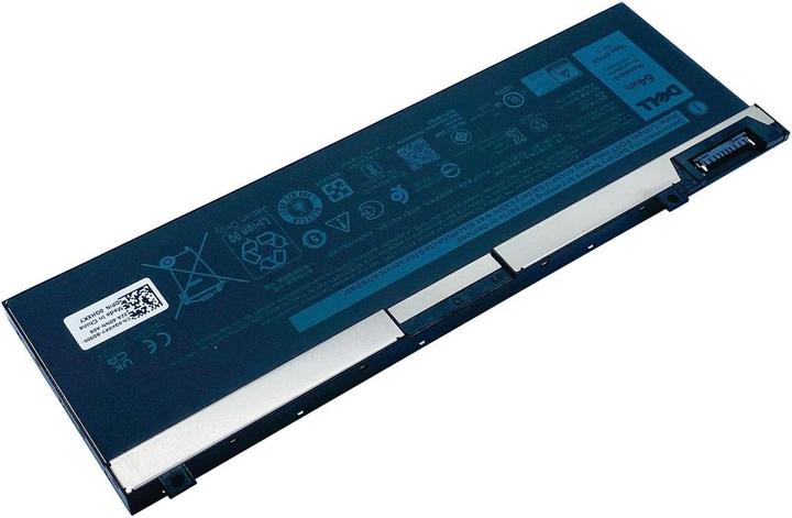 Produktbild Dell Batterie BTRY PRI 64WHR 4C LITH BYD (4 Zellen, 8000 mAh)