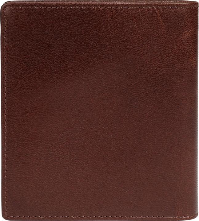 Actual product image Bugatti LUCIDO wallet