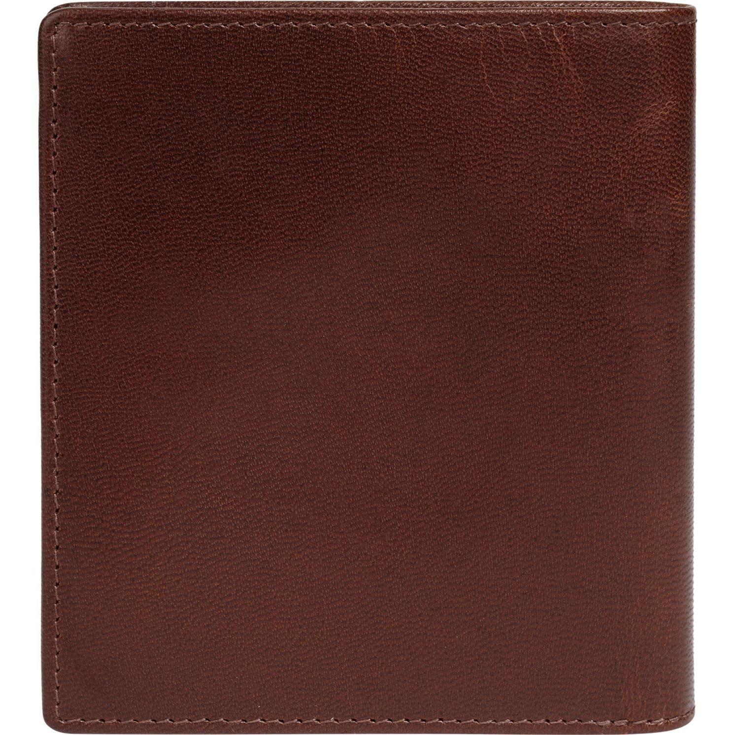 Thumbnail - Bugatti, Portemonnaie, Geldbörse LUCIDO, Braun