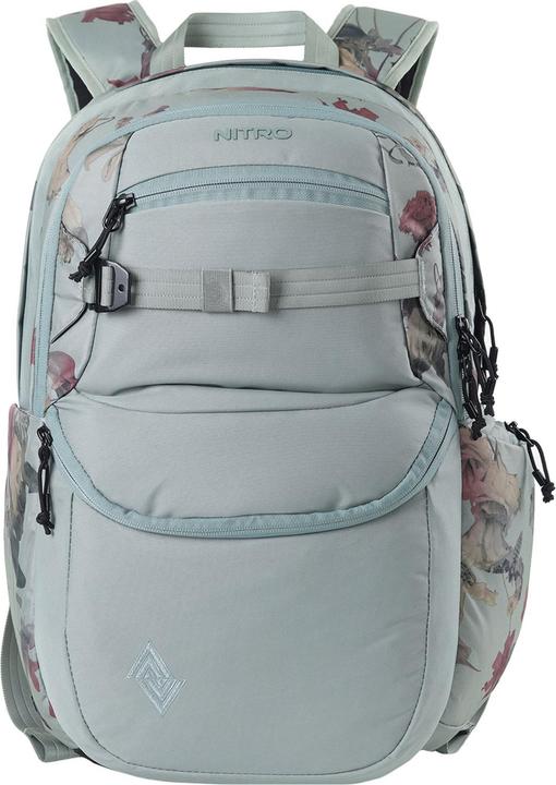 Nitro Future Hero Daypack 51 cm Laptopfach (40 l)
