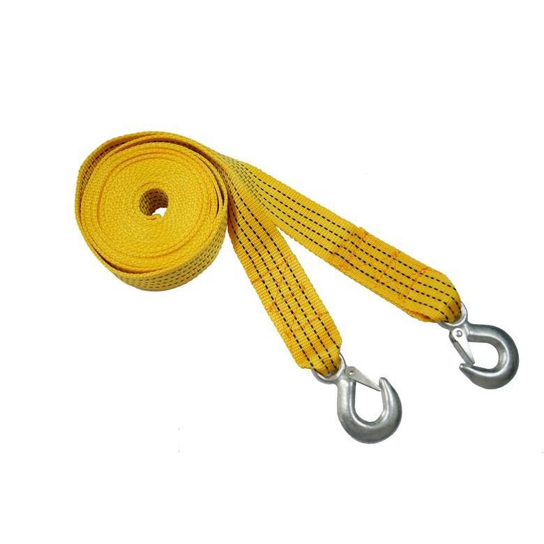 Autoserio, Auto Innenraum Zubehör, Towing Rope 4t 6m