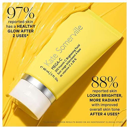 Actual product image Kate Somerville Mega-C (59.60 ml)
