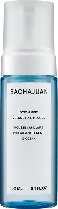 Immagine prodotto Sachajuan Mousse per capelli Volume Ocean Mist (Schiuma a volume, 150 ml)