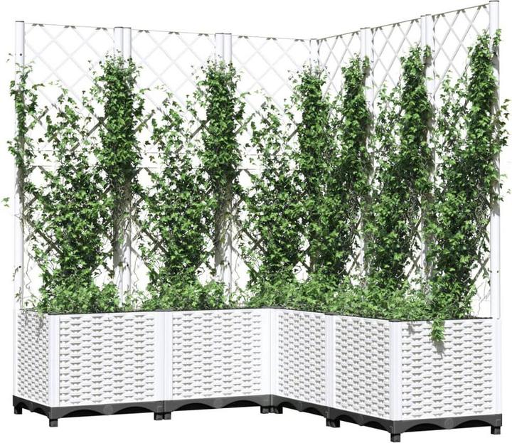 Produktbild vidaXL Pflanzgefäss