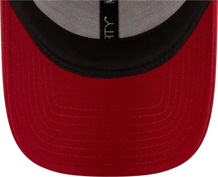 Immagine prodotto New Era Cappello regolabile 9Forty - Manchester United rosso