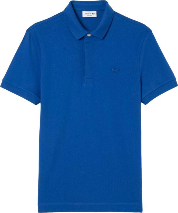 Immagine prodotto Lacoste Polo Stretch navy (L)