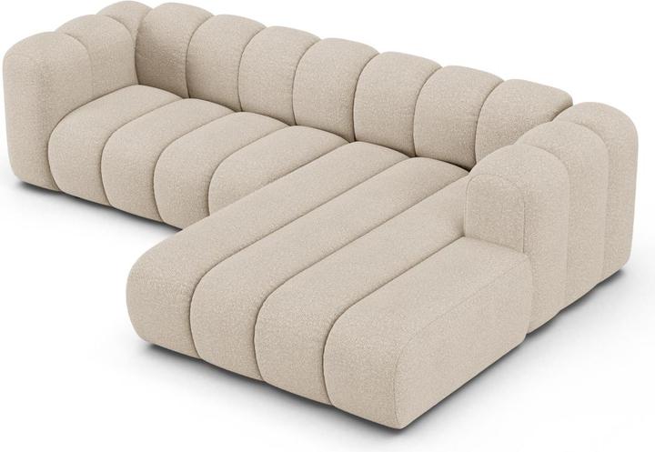 Produktbild Micadoni Lupine (Ecksofa)
