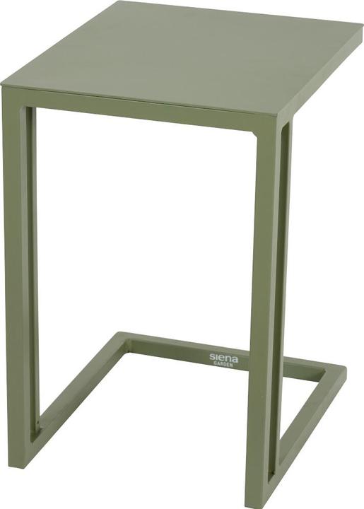 Immagine prodotto Siena Garden Tavolino Ramo 33,5x40x50 cm